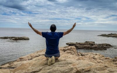 Najbolj mogočne besede: “Jezus je Gospod!”