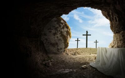 Moč vstalega Kristusa